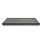 ArtiStone opsluitbanden (gewapend) 100x40x7 Antraciet