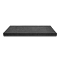 ArtiStone opsluitbanden (gewapend) 100x40x7 Carbon