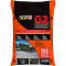 G2 XP Gator Sand Europe Zwart 20kg