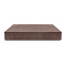 ArtiStone traptreden 100x40x20 Roodbruin