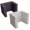 U-Element 40X40X50 Grijs