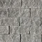 Wallblock Split 12x15x60 Grijs