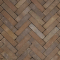 Auxo UWF60 getrommeld