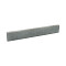 Opsluitband 5x15x100 cm hd Grijs
