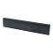 Opsluitband 8x20x100 cm vb Antraciet