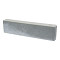 Opsluitband 10x35x100 cm hd Grijs