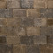Tumbelton Extra XL 15x22,5x8 cm Walnut