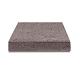 Oud Hollandse tegel zonder facet 50x50x7 Taupe