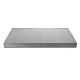 Oud Hollandse tegel zonder facet, gewapend  200x100x10 Grijs