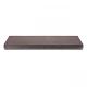 Oud Hollandse tegel gewapend 200x50x10 Taupe
