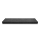 Oud Hollandse opsluitbanden (gewapend) 100x20x7 Carbon