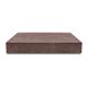 Oud Hollandse traptreden 100x40x20 Roodbruin