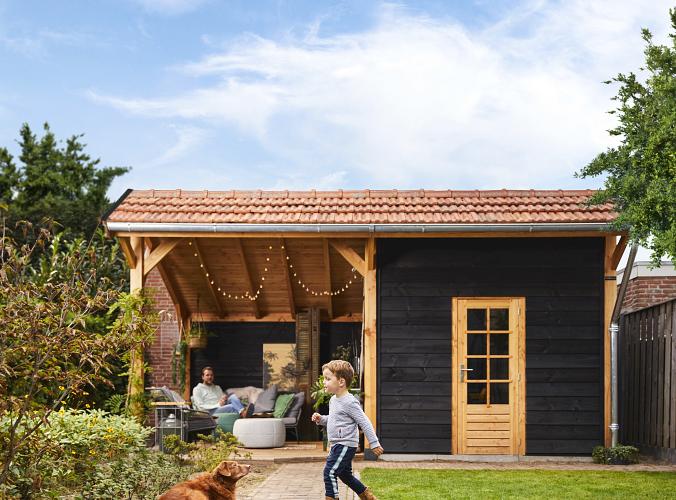 hillhout kapschuur premium 4