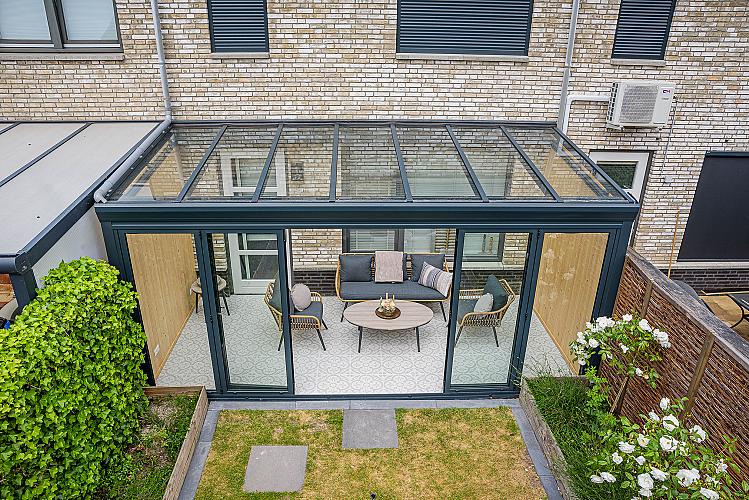 aluminium overkapping gsw liende 5143