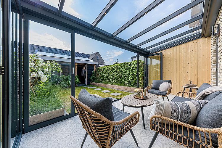 aluminium overkapping gsw liende 3891