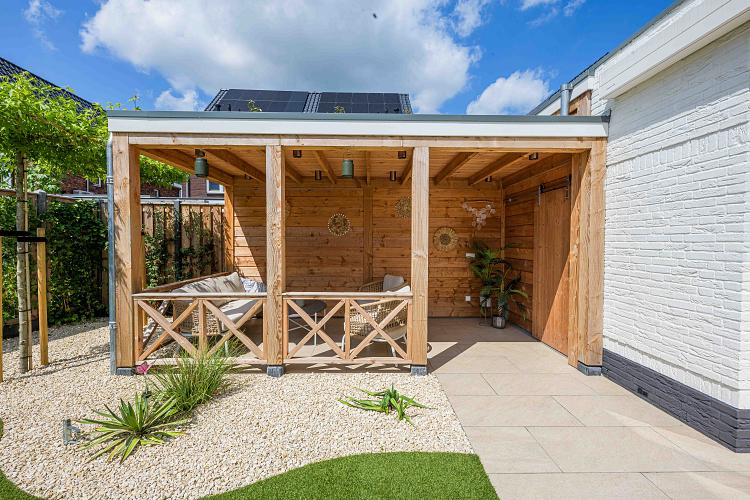 carport overkapping beusichem 4466