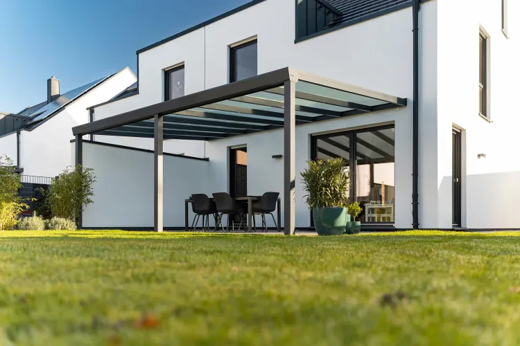 trendline glas ral9016 1