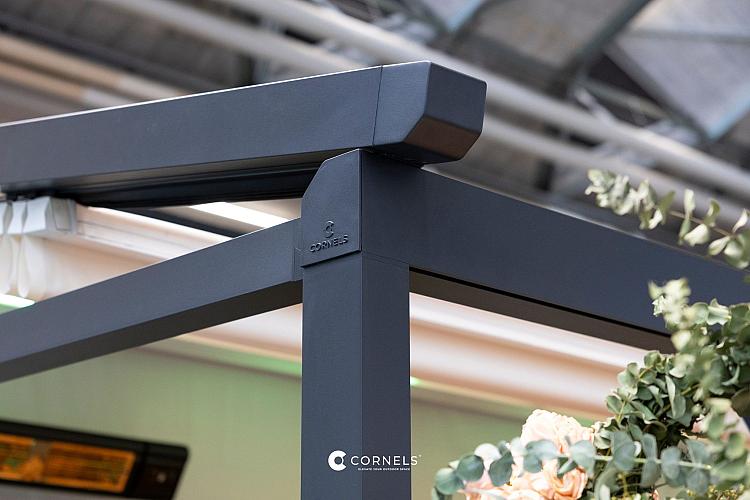 cornels navi ng detail