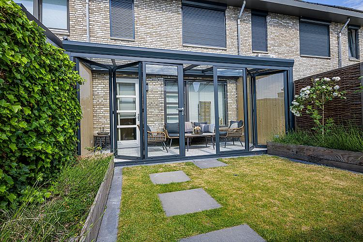 aluminium overkapping gsw liende 3878