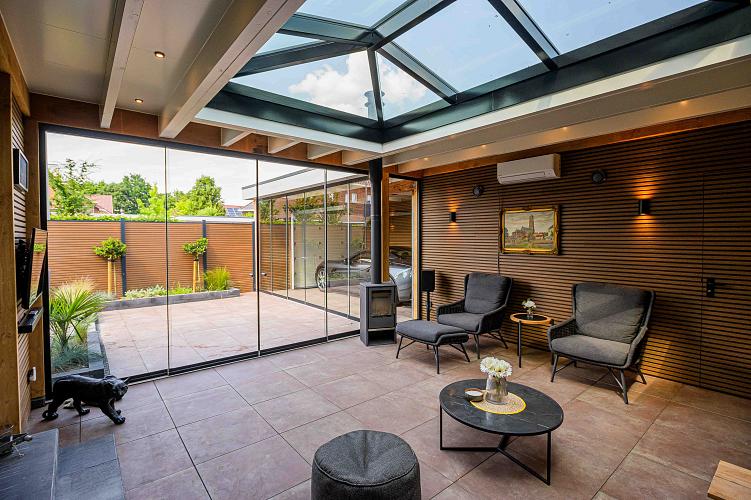 luxe overkapping gsw schutting tegels 5170