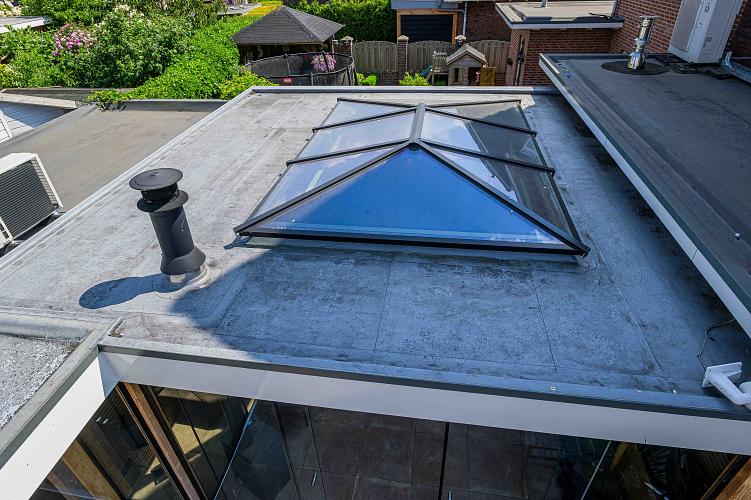 luxe overkapping gsw schutting tegels 4990