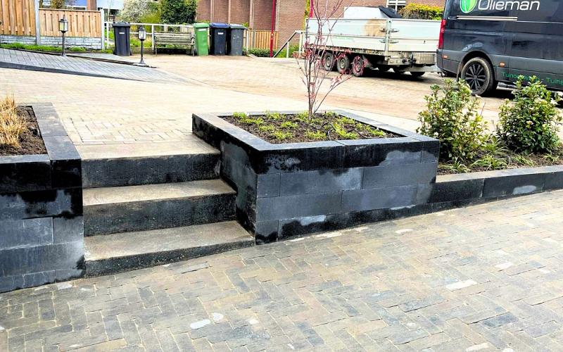 olieman   gino van doorn 3 