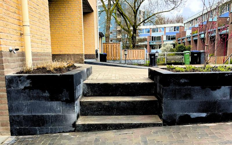 olieman gino van doorn 2 