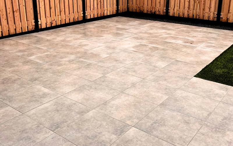 olieman gino van doorn