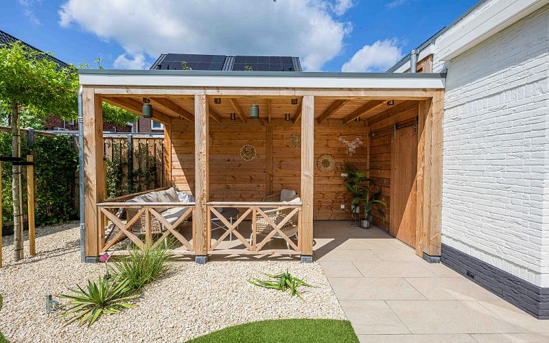 carport overkapping beusichem 4466