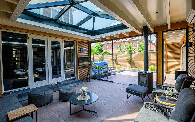 luxe overkapping gsw schutting tegels 5017