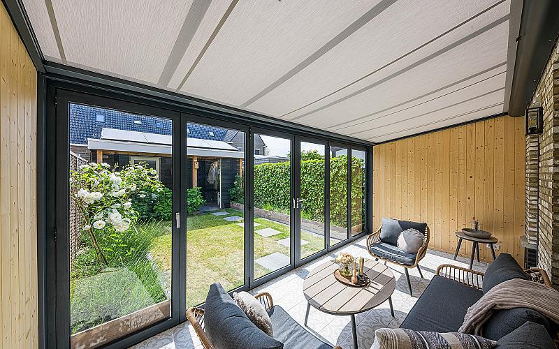 aluminium overkapping gsw liende 3905