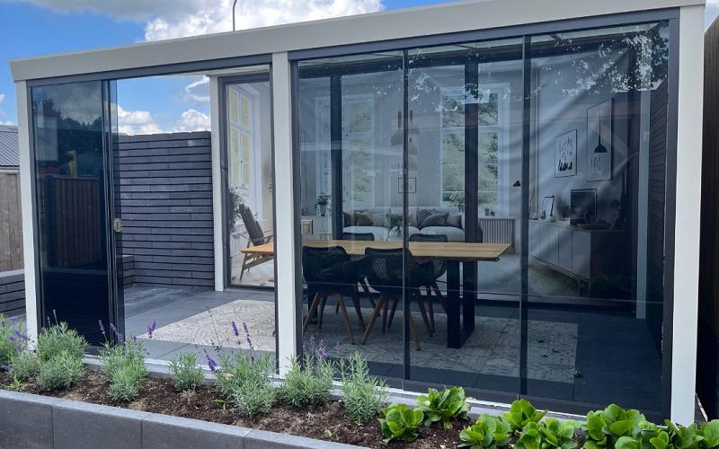 trendline overkapping 2 