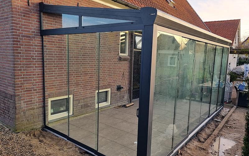 culemborg glazen tuinkamer 3 