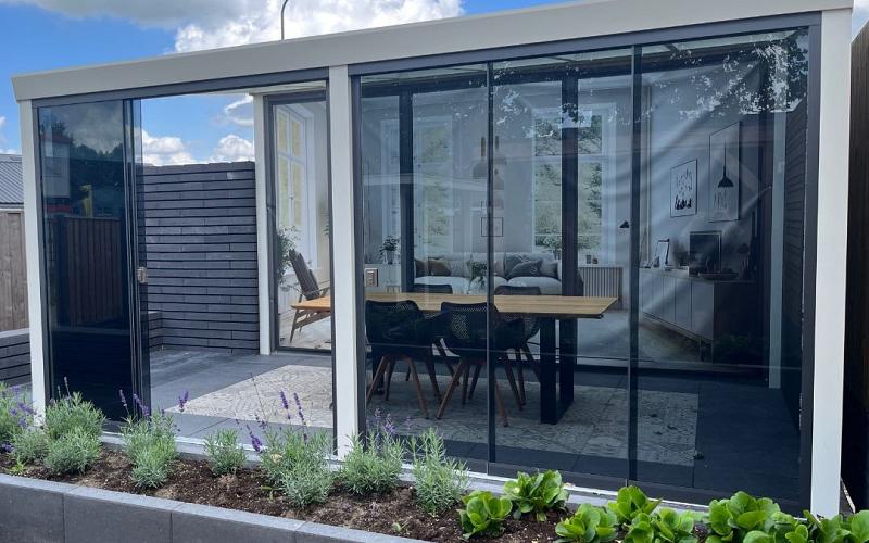 trendline overkapping 2 