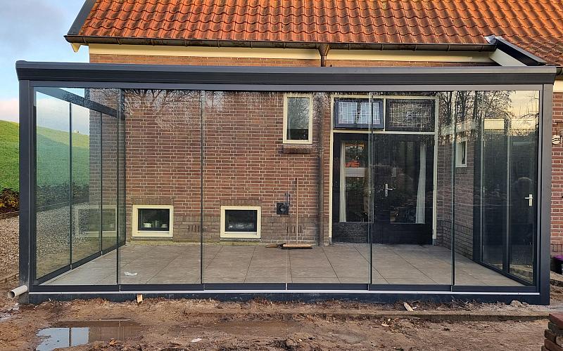 culemborg glazen tuinkamer 4 
