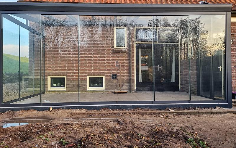 culemborg glazen tuinkamer 1 