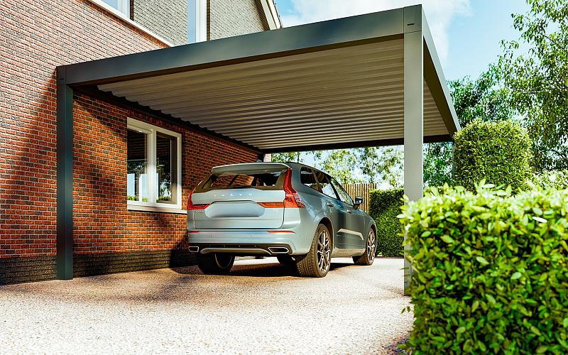 carport ral7016 render 1 web