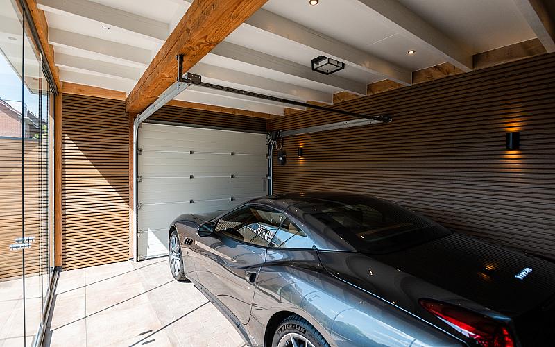 tuinkamer daklicht gameren lr 5094