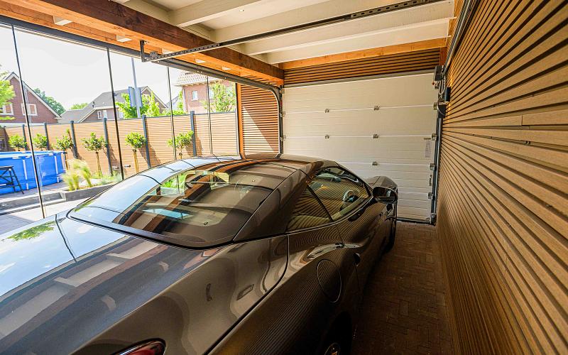 luxe overkapping gsw schutting tegels 5102