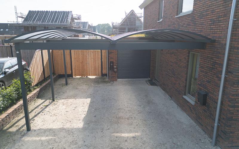 aluminium boog carport cp25 detail constructie 03