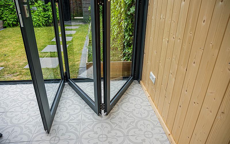 aluminium overkapping gsw liende 5155