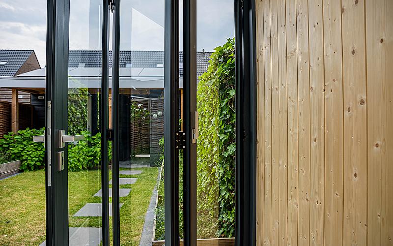 aluminium overkapping gsw liende 5154