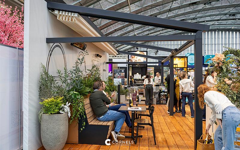 cornels navi ng zijaanzicht open