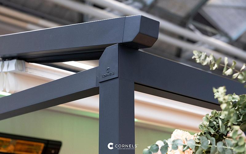 cornels navi ng detail