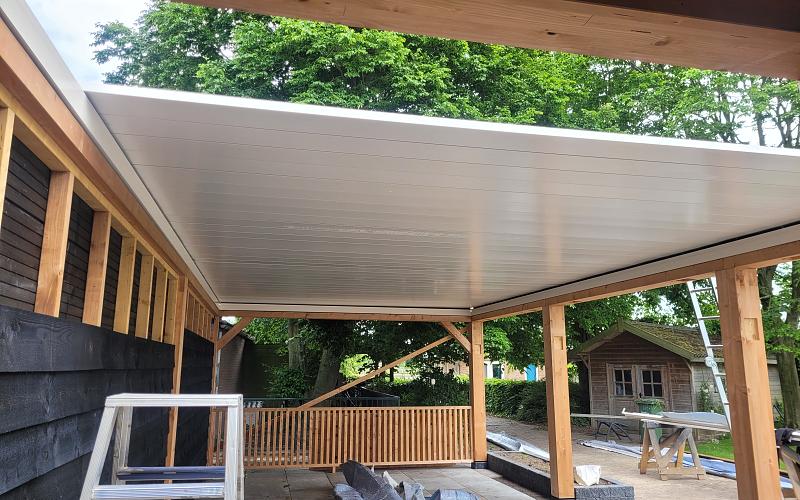 vonk   dreumel alya in aanbouw