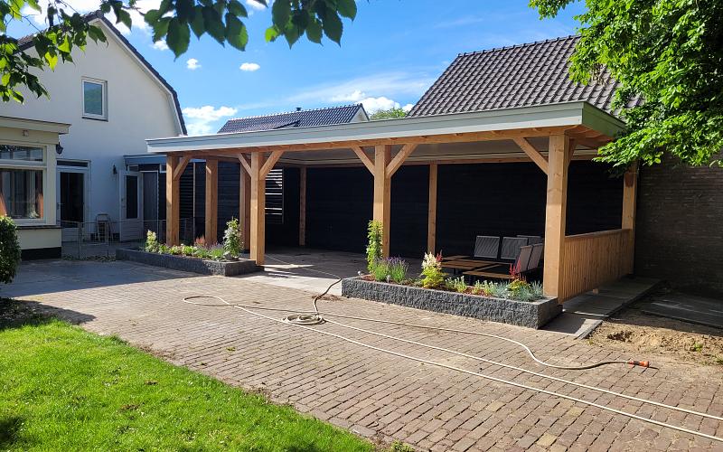 vonk   dreumel alya in houtbouw