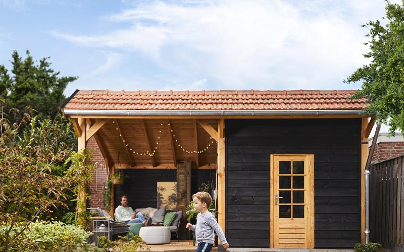 hillhout kapschuur premium 4