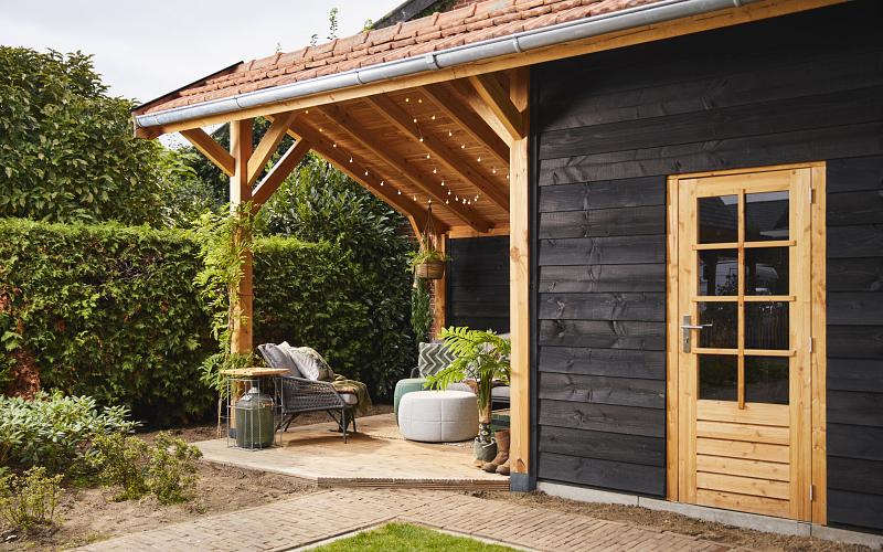 hillhout kapschuur premium 2