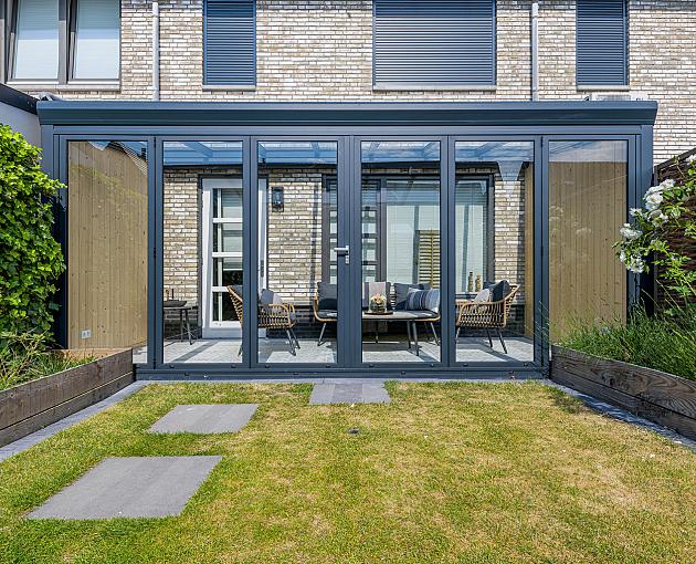 aluminium overkapping gsw liende 3869