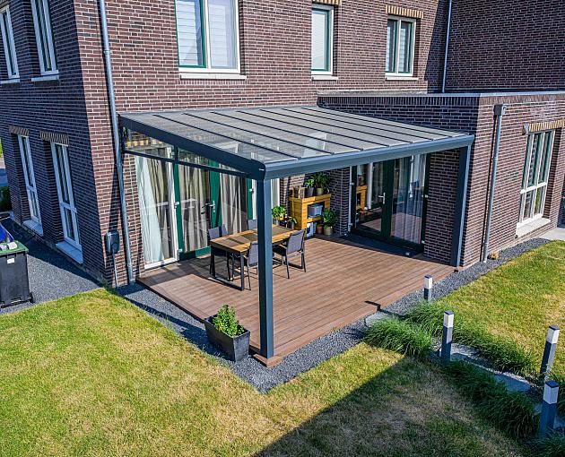 aluxe topline onderdakzonwering culemborg lr 5380